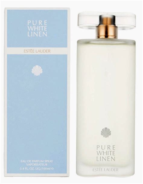 is white linen perfume discontinued.